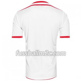 Fußballtrikots Tunesien Heim Trikotsatz WM 2018